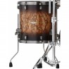 Tama MAF1616U-MBB Starclassic Maple Lacquer - Floor Tom 16" x 16"