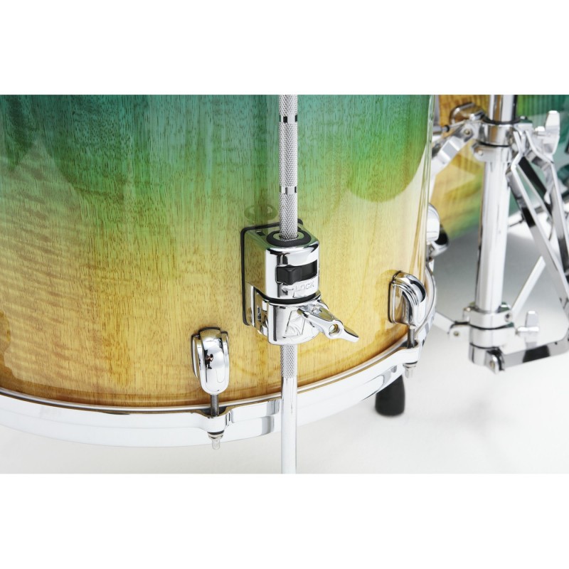 Tama MEF1616-VMMF Starclassic Maple Exotic - Floor Tom 16" x 16"