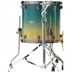Tama MEF1616B-VMMF Starclassic Maple Exotic - Floor Tom 16" x 16"