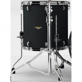 Tama MAF1616BN-FBK Starclassic Maple Lacquer - Floor Tom 16" x 16"