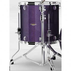 Tama MAF1616-DPP Starclassic Maple Lacquer - Floor Tom 16" x 16"