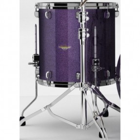 Tama MAF1616BN-DPP Starclassic Maple Lacquer - Floor Tom 16" x 16"