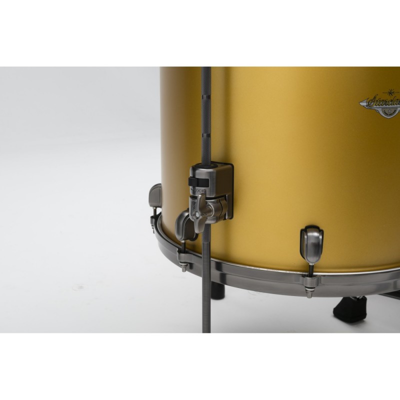 Tama MAF1816U-SAM Starclassic Maple Lacquer - Floor Tom 18" x 16"