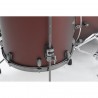 Tama MAF1816U-FBM Starclassic Maple Lacquer - Floor Tom 18" x 16"