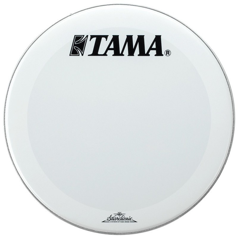 Tama HP3H8 Bass Drum Head 16" - Naciąg na bęben basowy