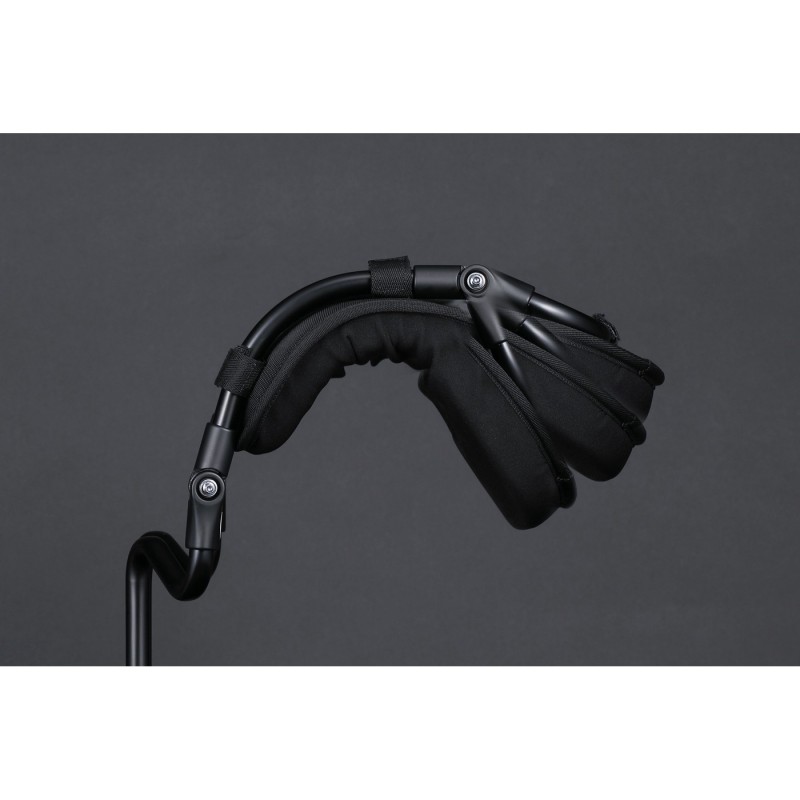 Tama CFSBDT Fieldstar Bass Drum Carrier - Nosidło do bębnów marszowych