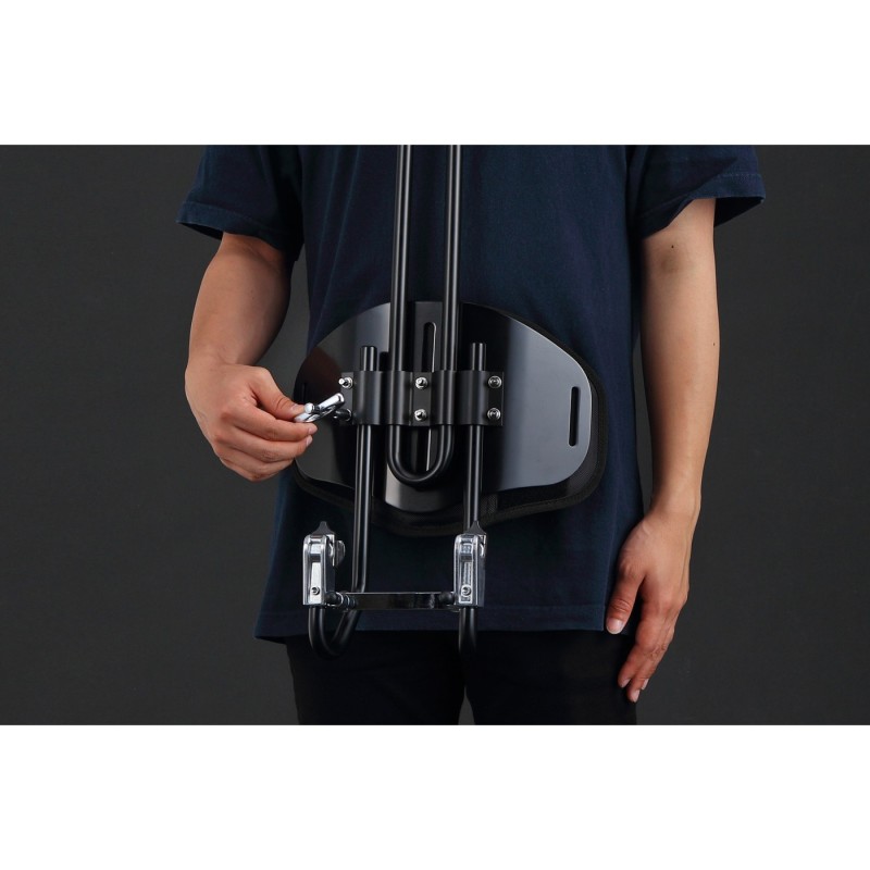 Tama CFSTNM Fieldstar Tenor Drum Carrier - Nosidło do bębnów marszowych