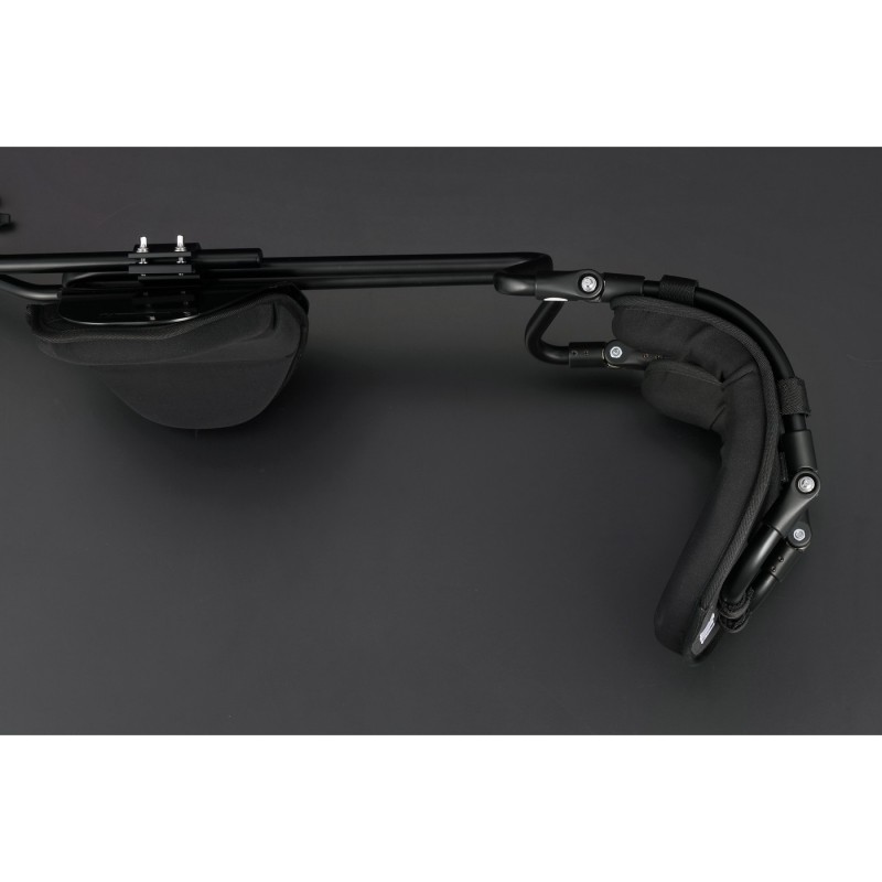 Tama CFSBDM Fieldstar Bass Drum Carrier - Nosidło do bębnów marszowych