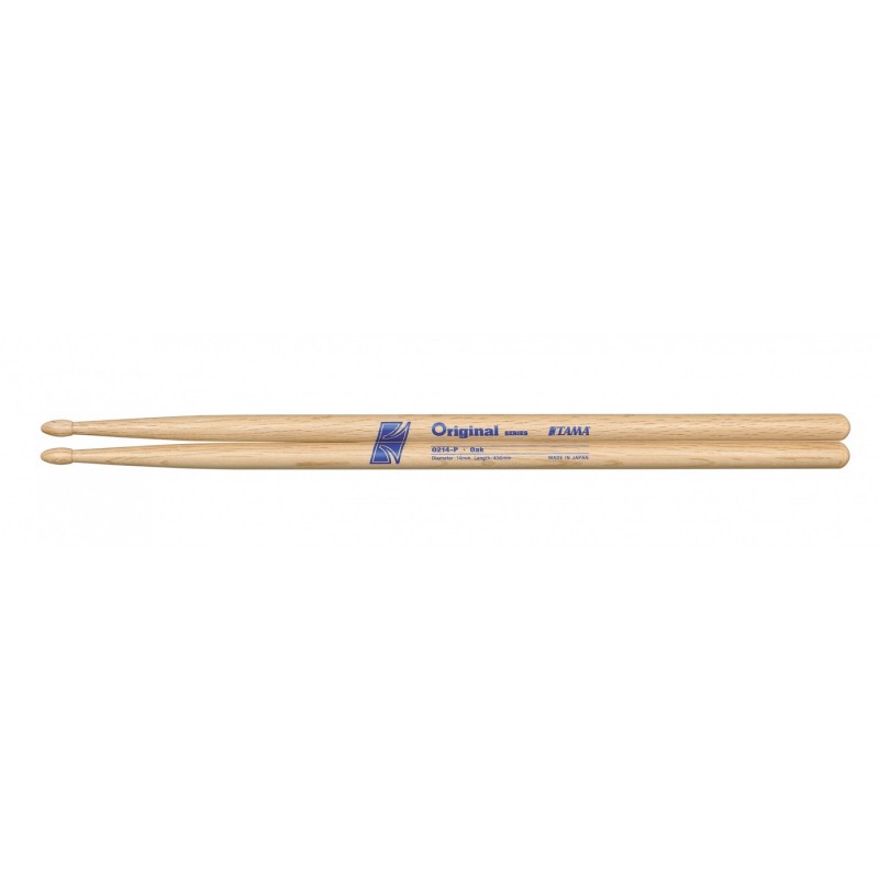 Tama TAMA-H214P Original Series Drumsticks - Pałki perkusyjne