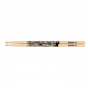 Tama TAMA-O5A-F Rhythmic Fire Drumsticks - Pałki perkusyjne