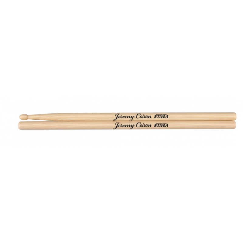 Tama TAMA-H-JCS Jeremy Colson Signature Drumsticks - Pałki perkusyjne
