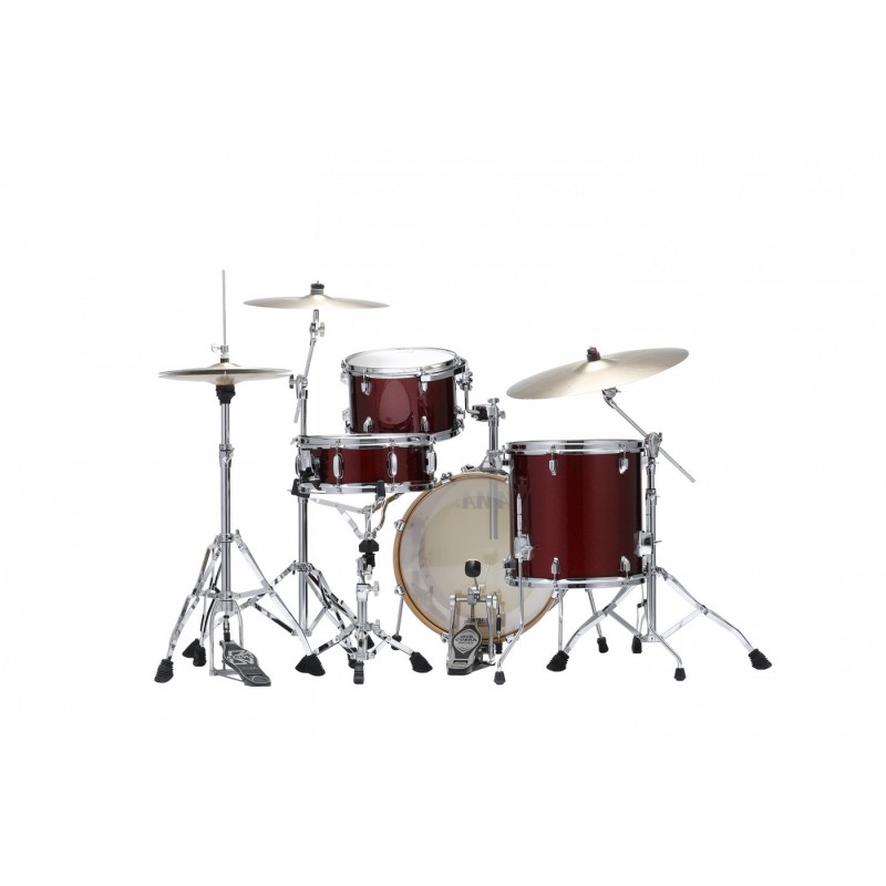 Tama CK48-DRP Superstar Classic Drum Set - Perkusja akustyczna