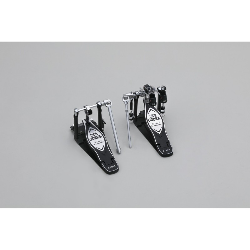 Tama HP910LWNMR Speed Cobra 910 - Podwójna stopa do bębna basowego