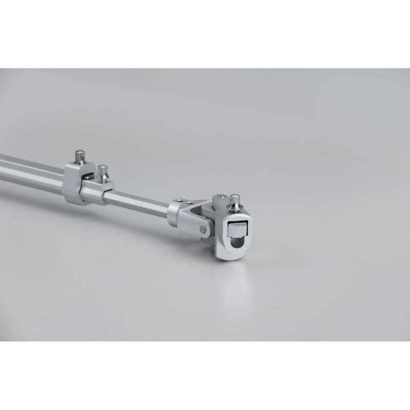 Tama HP900PWNMR Iron Cobra 900 - Podwójna stopa do bębna basowego