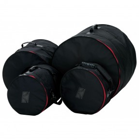 Tama DSS52H Standard Drum Bag Set - Pokrowce na bębny perkusyjne