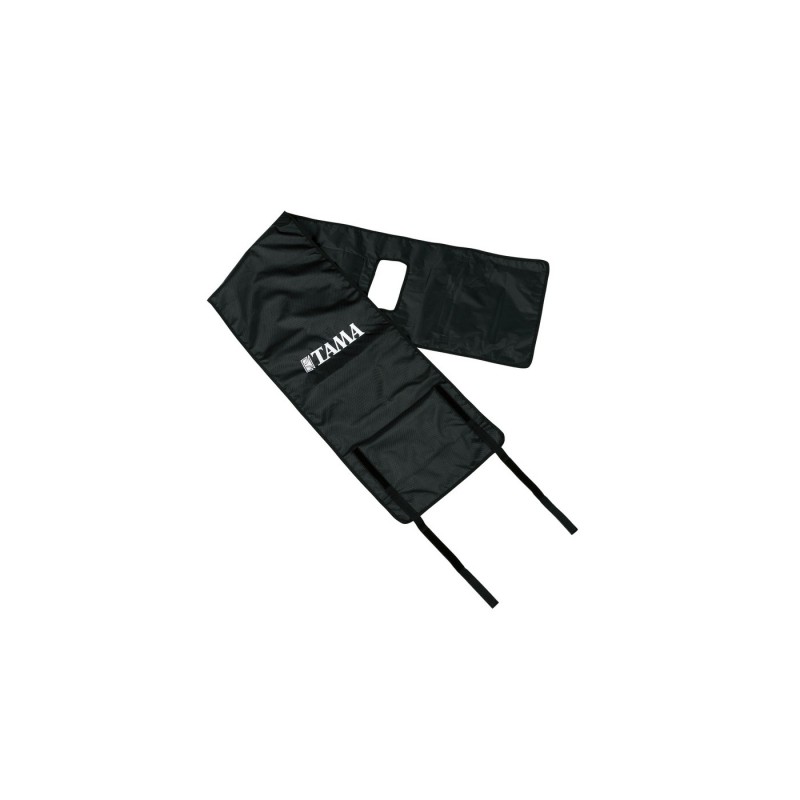 Tama CVB2628N Marching Drum Cover for Bass Drum 26" + 28" - Pokrowiec na bęben marszowy basowy