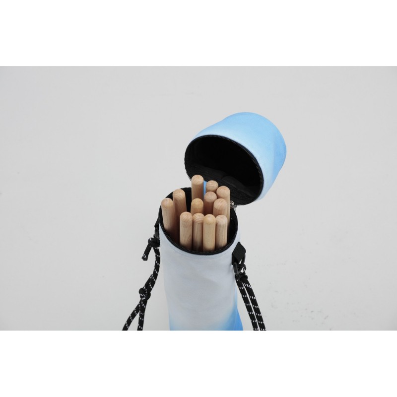 Tama TVSB12BW Vivid Collection Stick Bag - Pokrowiec na pałki perkusyjne