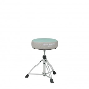 Tama HT430CVLB Chair Round Rider Drum Throne - Stołek perkusyjny