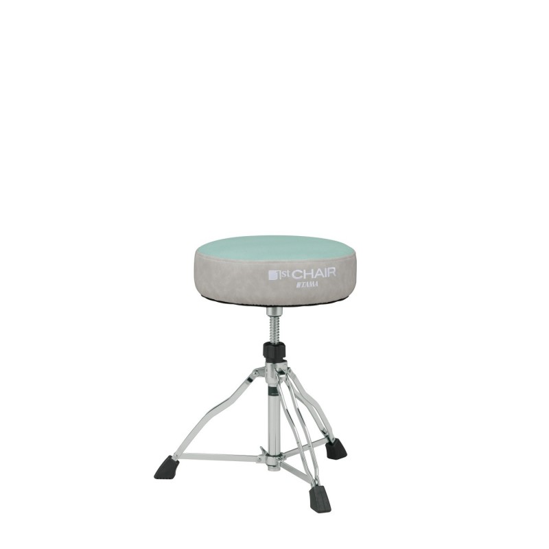 Tama HT430CVLB Chair Round Rider Drum Throne - Stołek perkusyjny