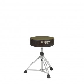Tama HT430CVKH Chair Round Rider Drum Throne - Stołek perkusyjny
