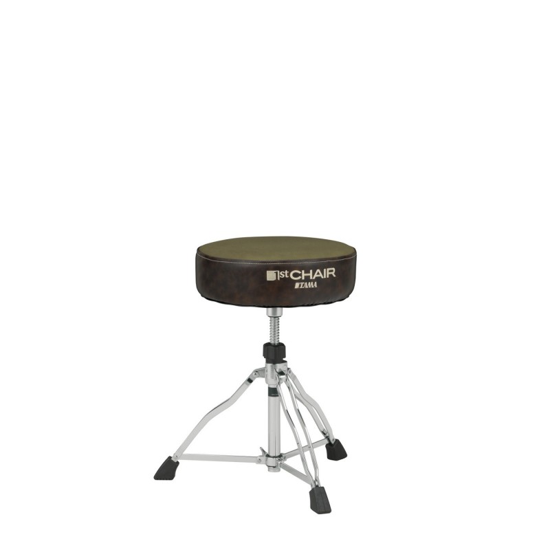 Tama HT430CVKH Chair Round Rider Drum Throne - Stołek perkusyjny