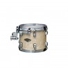 Tama WBRT13A-VMP Starclassic Walnut/Birch Duracover Wrap Rack Tom 13" x 10" - Tom Tom