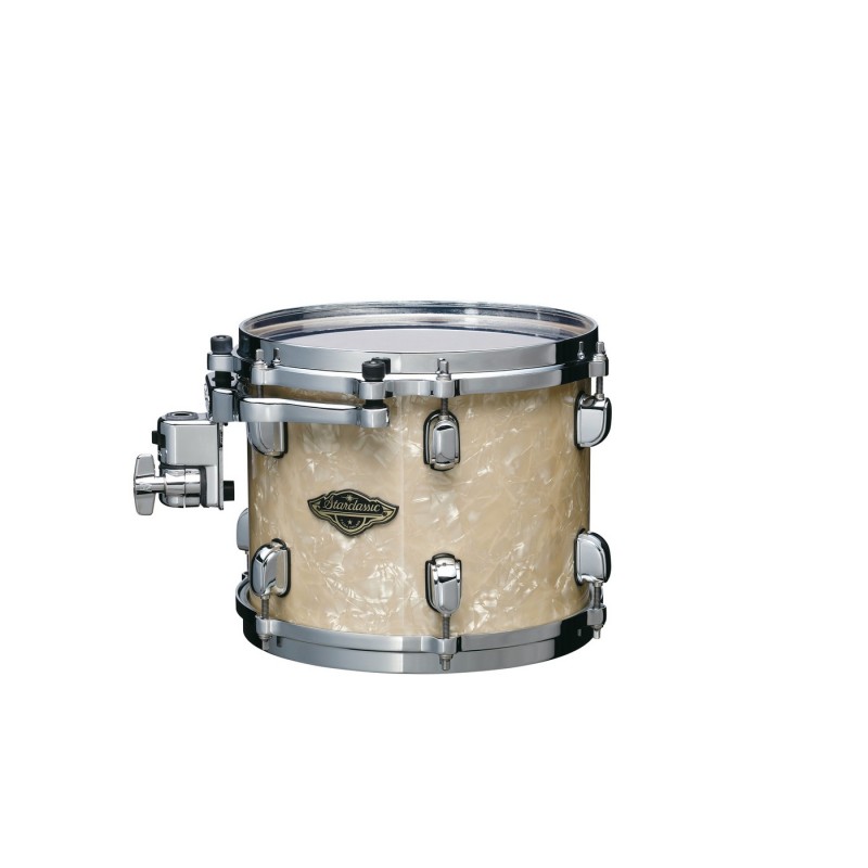 Tama WBRT13H-VMP Starclassic Walnut/Birch Duracover Wrap Rack Tom 13" x 7,5" - Tom Tom