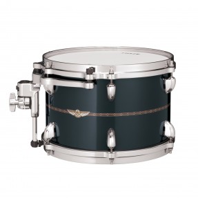 Tama TBT1007-SKB STAR Bubinga Rack Tom 10" x 7" - Tom Tom