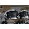 Tama TBT1007-SKB STAR Bubinga Rack Tom 10" x 7" - Tom Tom