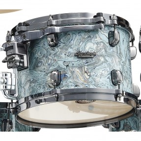 Tama MRT1208BN-SLW Starclassic Maple Duracover Wrap Rack Tom 12" x 8" - Tom Tom