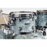 Tama MRT1208BN-SLW Starclassic Maple Duracover Wrap Rack Tom 12" x 8" - Tom Tom