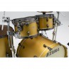 Tama MAT1309U-SAM Starclassic Maple Lacquer Rack Tom 13" x 9" - Tom Tom