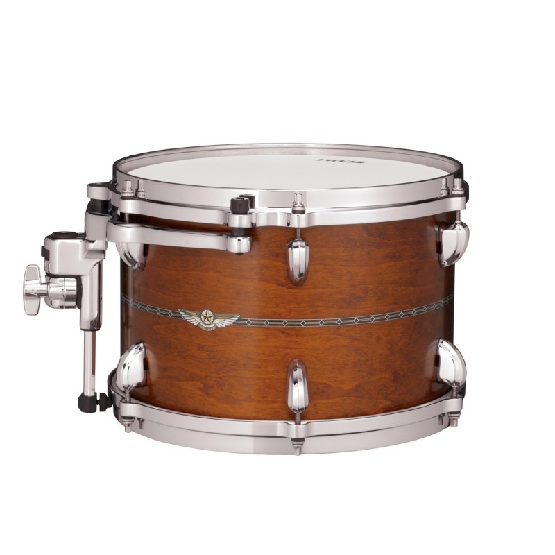 Tama TMT1008D-SAB STAR Maple Rack Tom 10" x 8" - Tom Tom