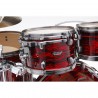 Tama MRT0807U-ROY Starclassic Maple Duracover Wrap Rack Tom 8" x 7" - Tom Tom