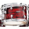 Tama MRT1208-ROY Starclassic Maple Duracover Wrap Rack Tom 12" x 8" - Tom Tom