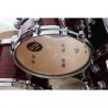 Tama MRT1208-ROY Starclassic Maple Duracover Wrap Rack Tom 12" x 8" - Tom Tom