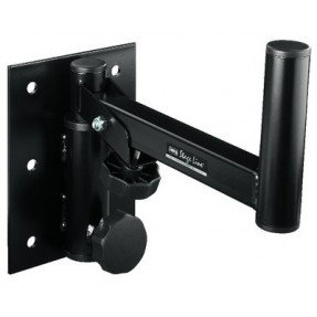 MONACOR PAST-88slsSW - uchwyt głośnikowy