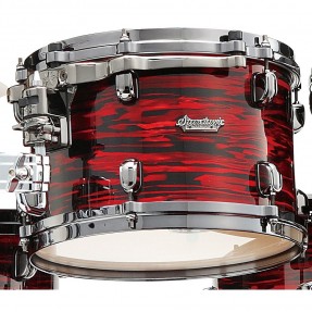 Tama MRT1008BN-ROY Starclassic Maple Duracover Wrap Rack Tom 10" x 8" - Tom Tom