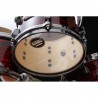 Tama MRT1209BN-ROY Starclassic Maple Duracover Wrap Rack Tom 12" x 9" - Tom Tom