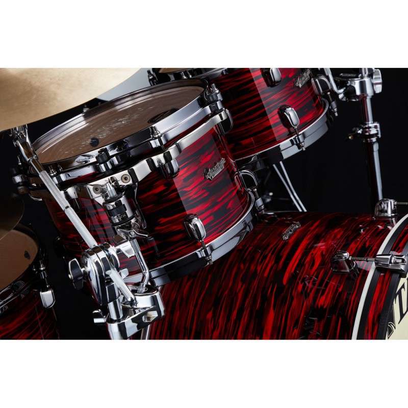 Tama MRT1309BN-ROY Starclassic Maple Duracover Wrap Rack Tom 13" x 9" - Tom Tom