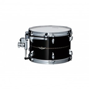 Tama TMT1413S-PBK STAR Maple Tom Tom 14" x 13" - Tom Tom