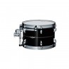 Tama TBT1208S-PBK STAR Bubinga Rack Tom 12" x 8" - Tom Tom