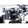 Tama MBST12R-PBK Starclassic Performer Rack Tom 12" x 8" - Tom Tom