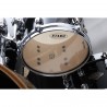 Tama MBST12R-PBK Starclassic Performer Rack Tom 12" x 8" - Tom Tom