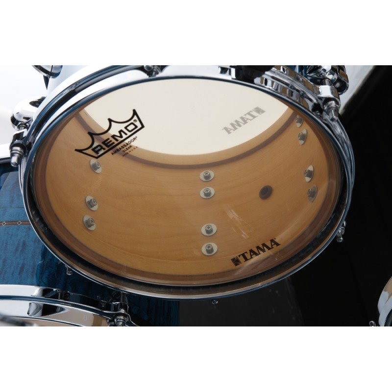 Tama TMT1375D-ROLC STAR Maple Rack Tom 13" x 7,5" - Tom Tom