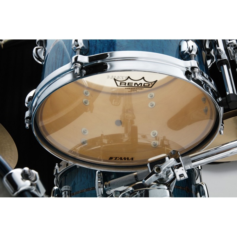 Tama TMT1412D-ROLC STAR Maple Rack Tom 14" x 12" - Tom Tom