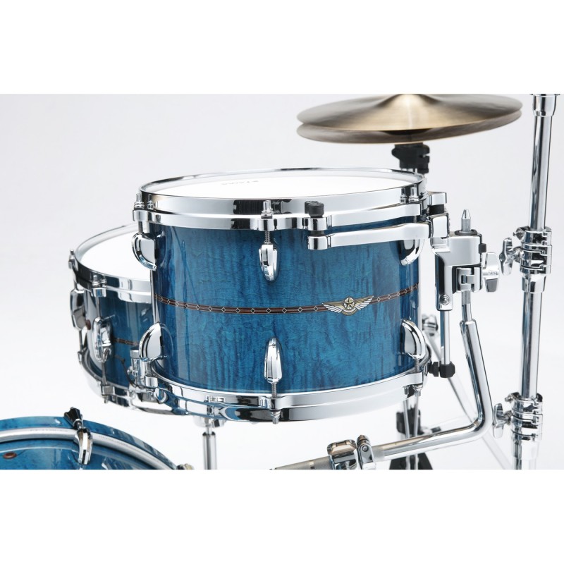 Tama TMT1408S-ROLC STAR Maple Rack Tom 14" x 8" - Tom Tom