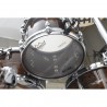 Tama TBT1412S-LNTI STAR Bubinga Rack Tom 14" x 12" - Tom Tom