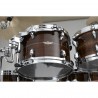 Tama TBT1412S-LNTI STAR Bubinga Rack Tom 14" x 12" - Tom Tom
