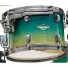 Tama MET1008U-VMMF Starclassic Maple Exotic Rack Tom 10" x 8" - Tom Tom